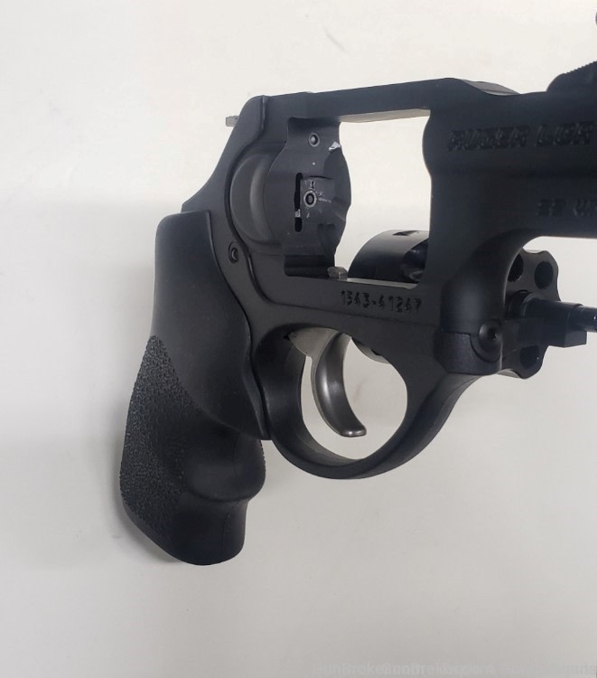 Ruger LCRX 22 magnum 1.87in barrel 6 shot CA LEGAL 5439 05439-img-9