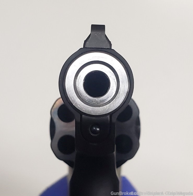 Ruger LCRX 22 magnum 1.87in barrel 6 shot CA LEGAL 5439 05439-img-3