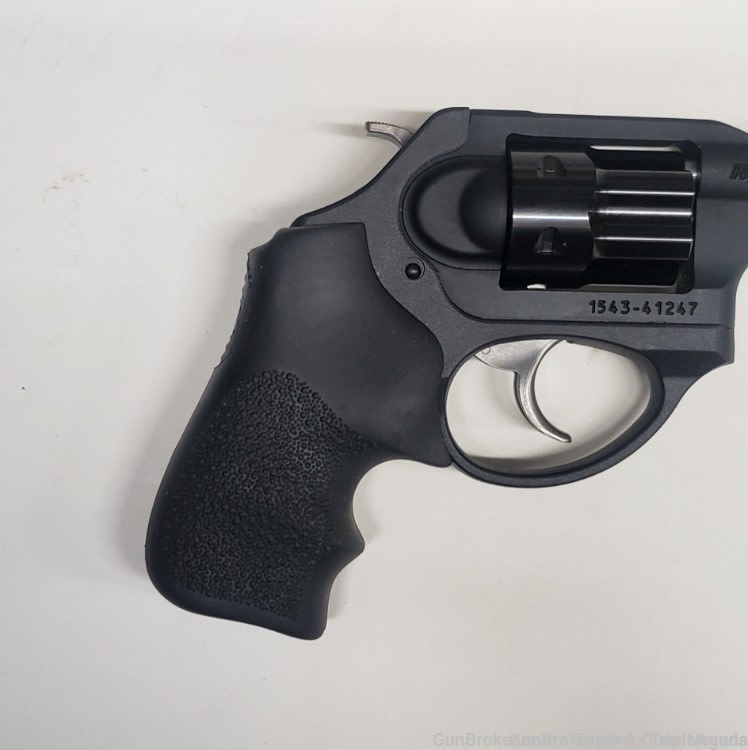 Ruger LCRX 22 magnum 1.87in barrel 6 shot CA LEGAL 5439 05439-img-11
