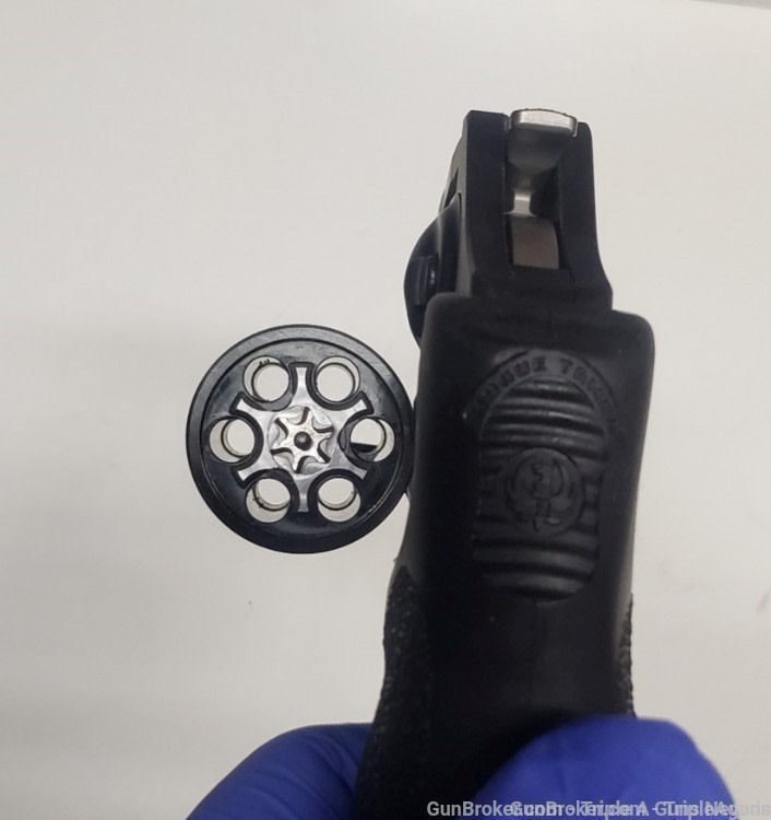 Ruger LCRX 22 magnum 1.87in barrel 6 shot CA LEGAL 5439 05439-img-7