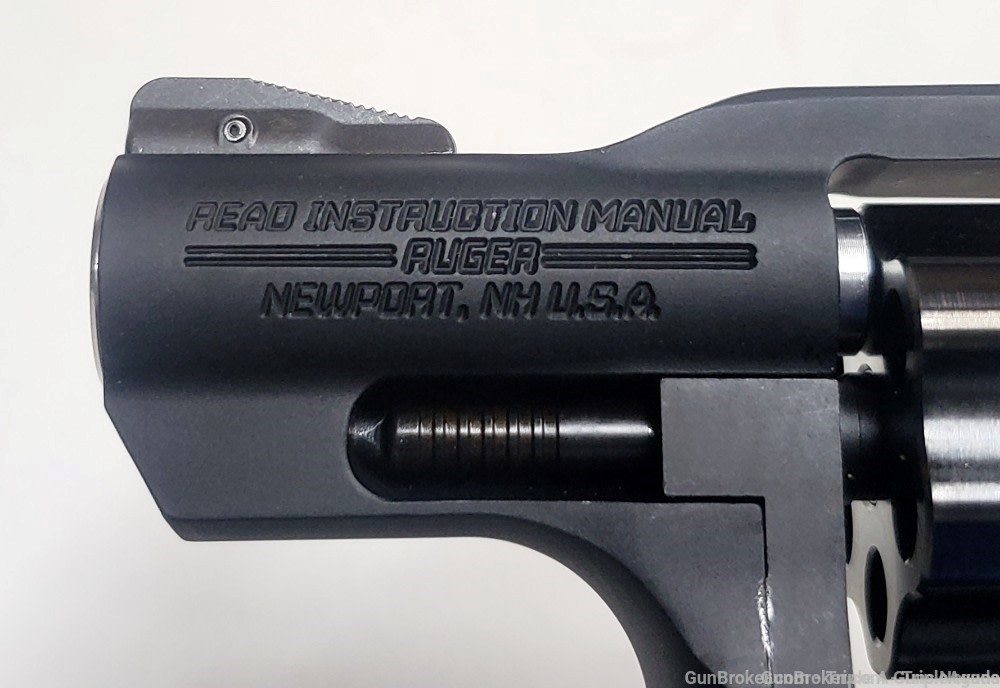Ruger LCRX 22 magnum 1.87in barrel 6 shot CA LEGAL 5439 05439-img-17