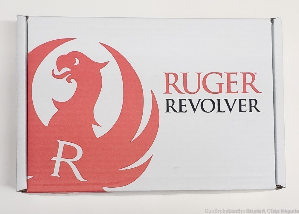Ruger LCRX 22 magnum 1.87in barrel 6 shot CA LEGAL 5439 05439-img-21