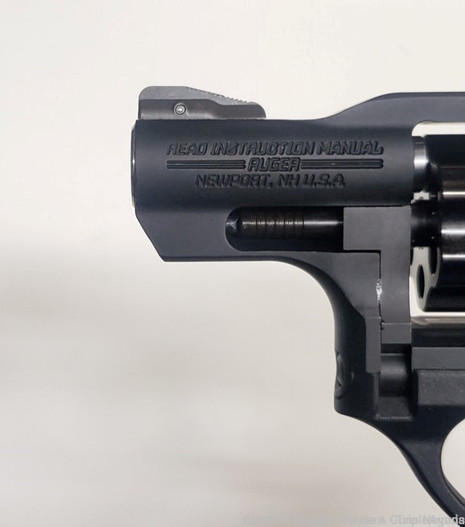 Ruger LCRX 22 magnum 1.87in barrel 6 shot CA LEGAL 5439 05439-img-13