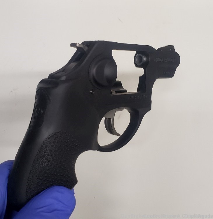 Ruger LCRX 22 magnum 1.87in barrel 6 shot CA LEGAL 5439 05439-img-8