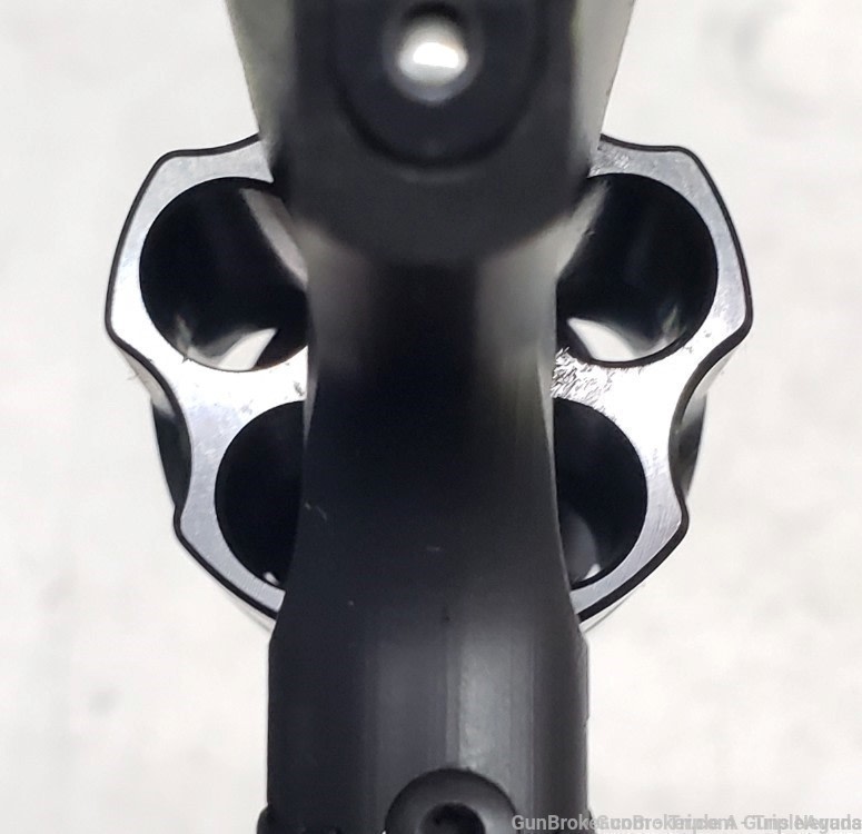Ruger LCRX 9mm 5 shot 1 7/8in barrel CA LEGAL 5464-img-6