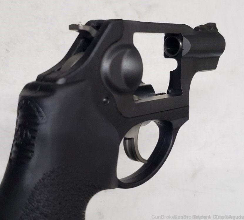 Ruger LCRX 9mm 5 shot 1 7/8in barrel CA LEGAL 5464-img-8