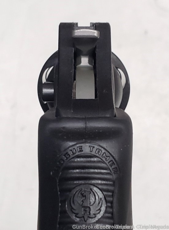 Ruger LCRX 9mm 5 shot 1 7/8in barrel CA LEGAL 5464-img-3