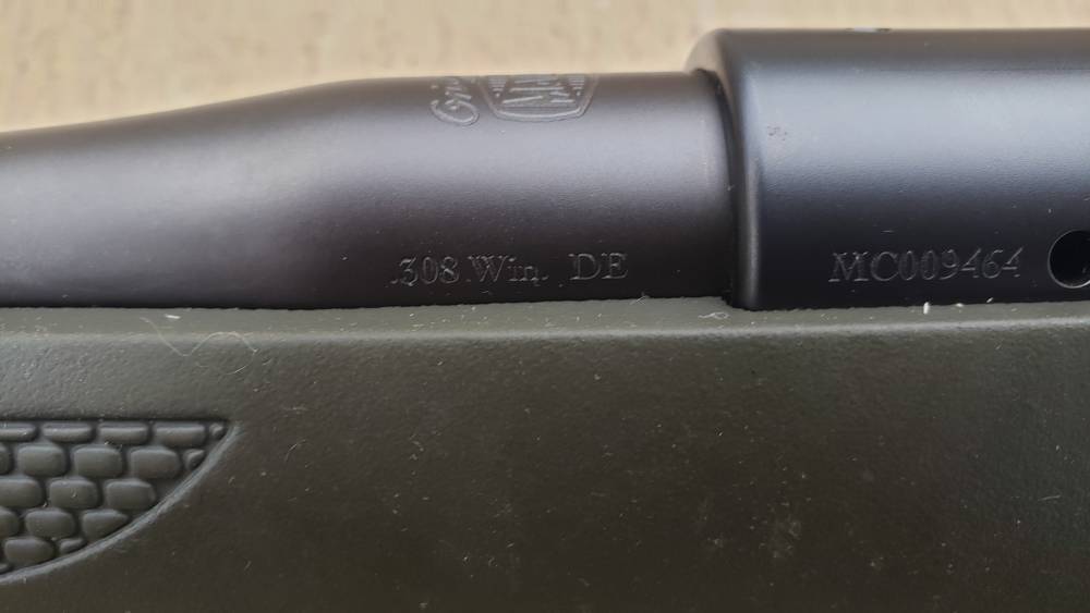 Mauser M12 Extreme .308 Winchester -img-7