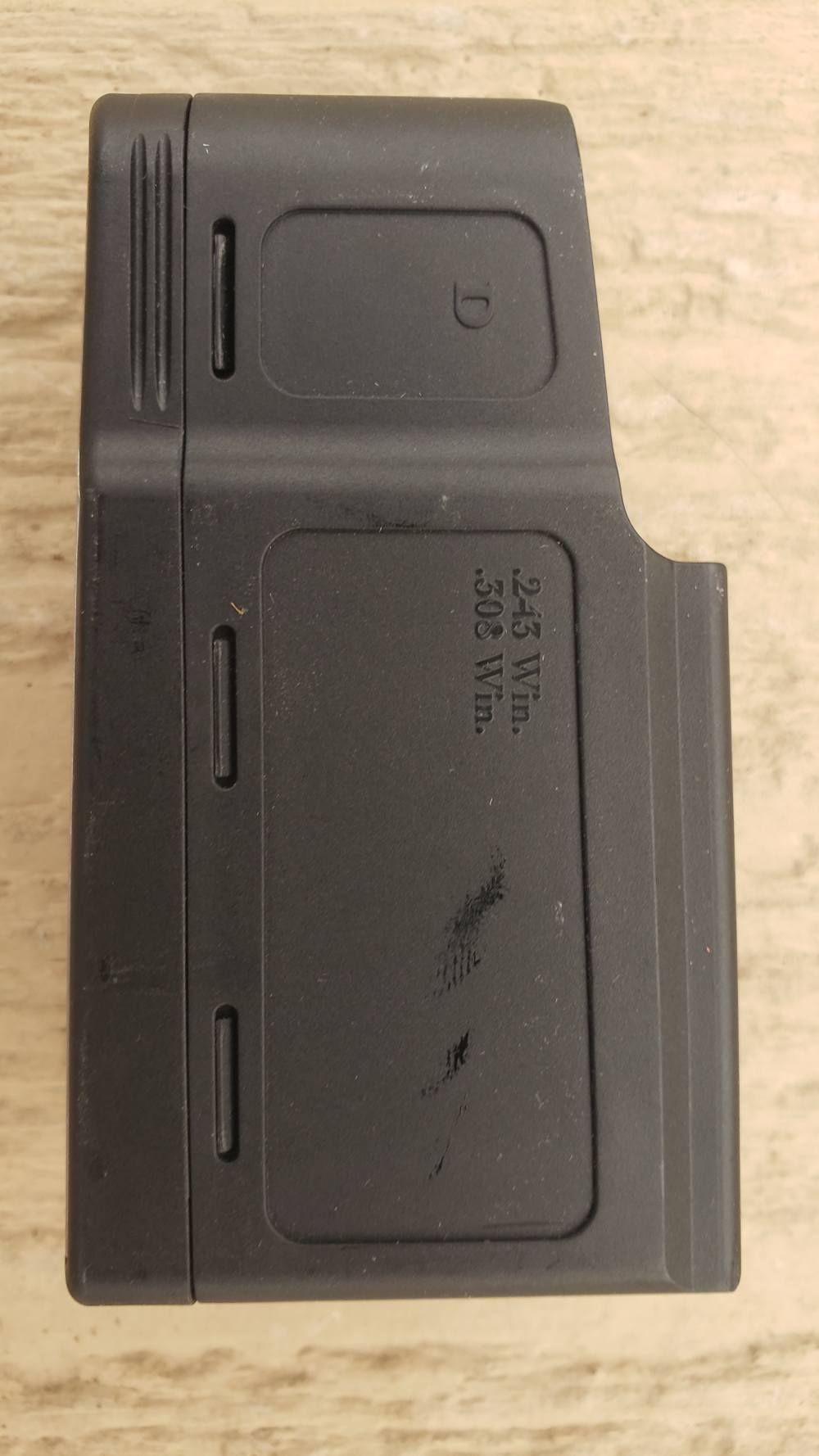 Mauser M12 Extreme .308 Winchester -img-8