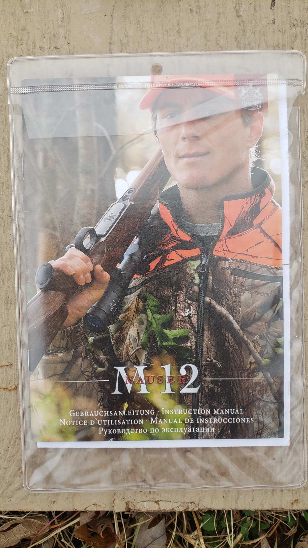 Mauser M12 Extreme .308 Winchester -img-4