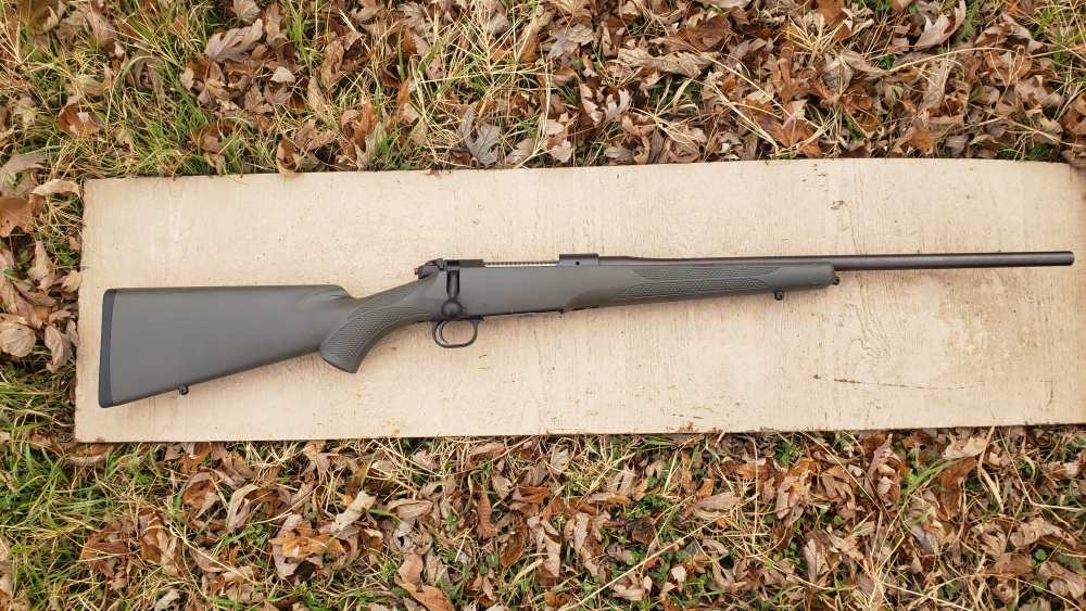 Mauser M12 Extreme .308 Winchester -img-0