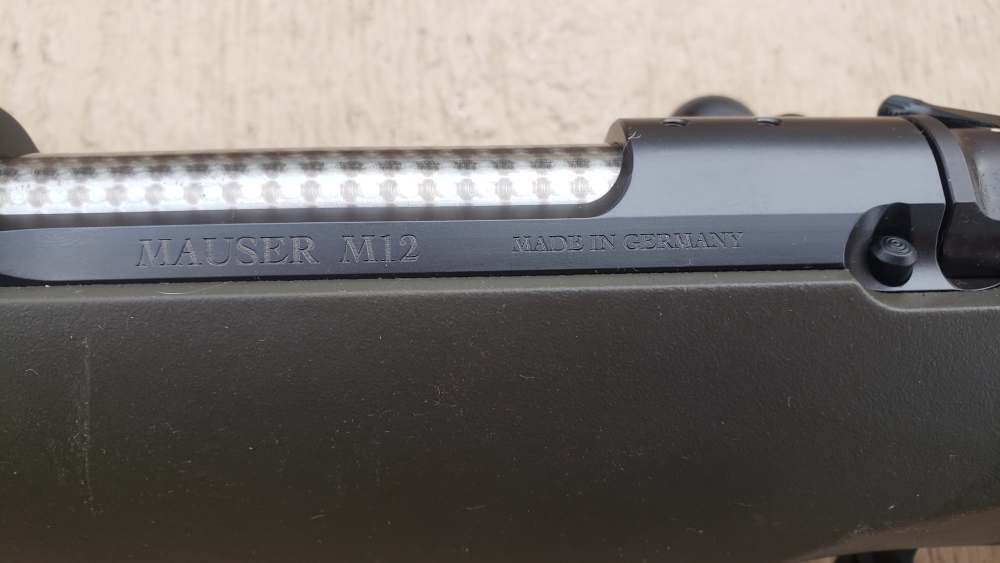 Mauser M12 Extreme .308 Winchester -img-3