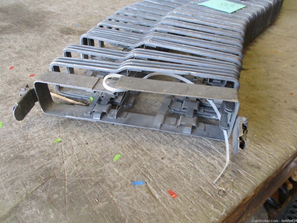 Used 25mm Flex Chute by Standard Armament, 3'-img-2