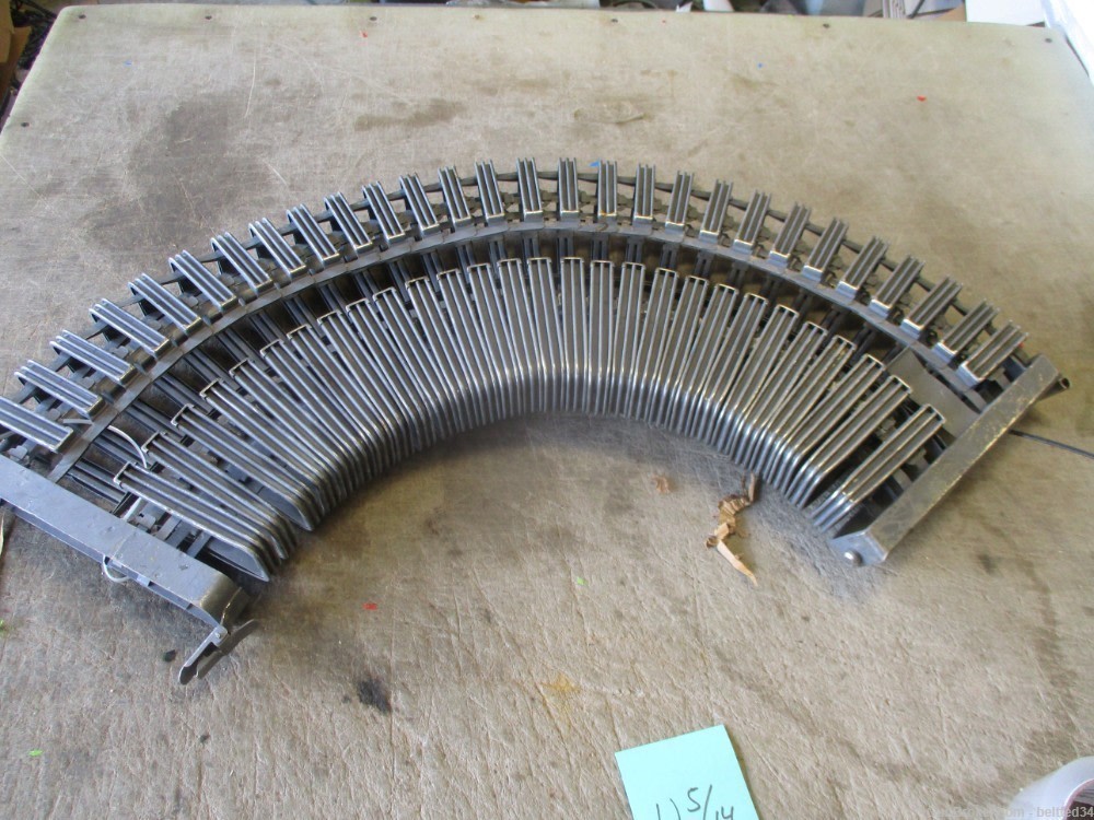 Used 25mm Flex Chute by Standard Armament, 3'-img-3