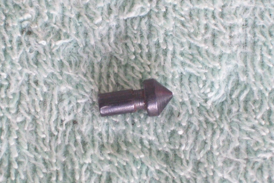 Colt 1911/1911A1 Main Spring Retainer Pin   #3-img-1