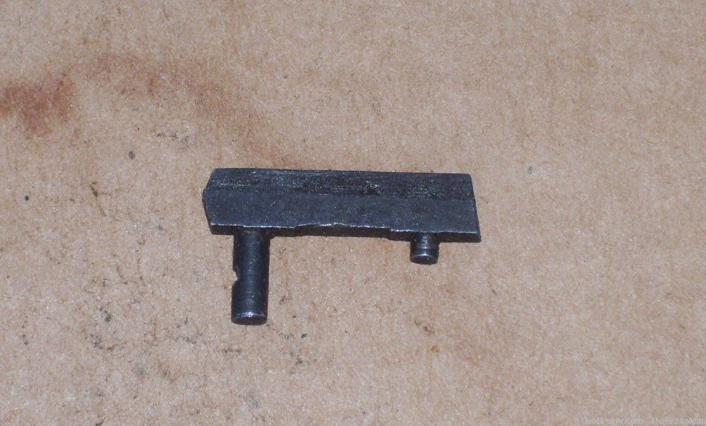 Colt 1911/1911A1 Ejector  #3-img-1