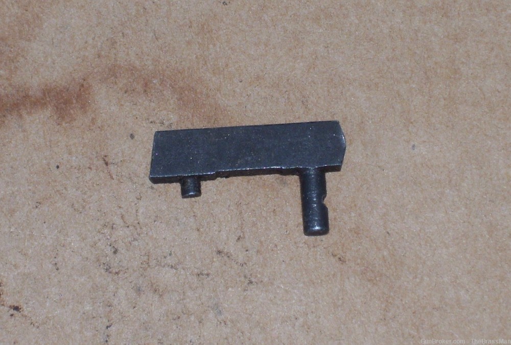 Colt 1911/1911A1 Ejector  #3-img-2