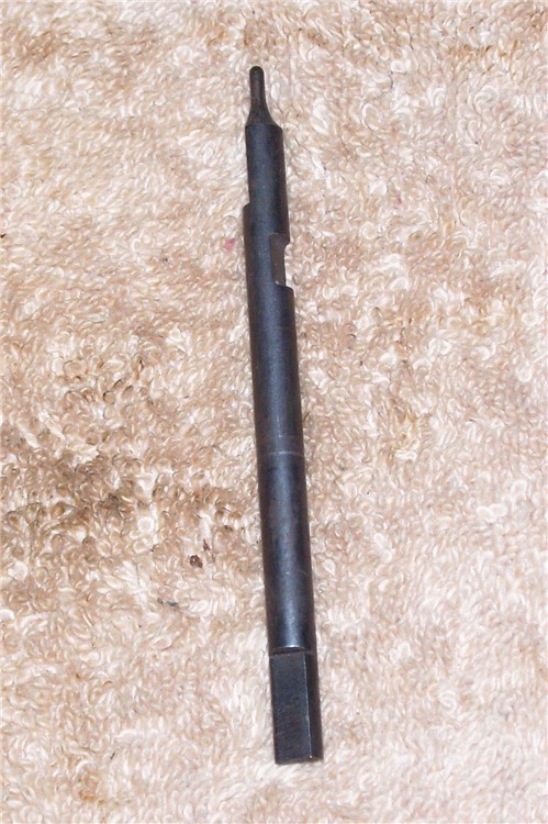 Marlin Firing Pin Front Old Style NOS  #1-img-3
