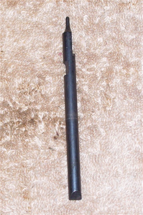 Marlin Firing Pin Front Old Style NOS  #1-img-2