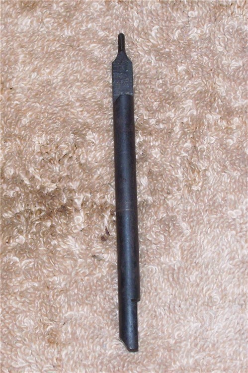 Marlin Firing Pin Front Old Style NOS  #1-img-1
