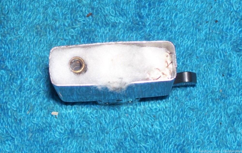 Commemorative ZIPPO Lighter "RFA OLNA"-img-3