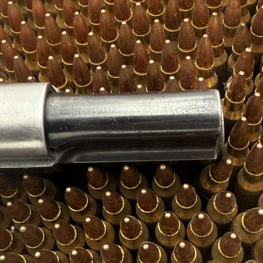 Browning Arms Company Hi Power Made In Belgium 9mm Layaway 1977-img-7