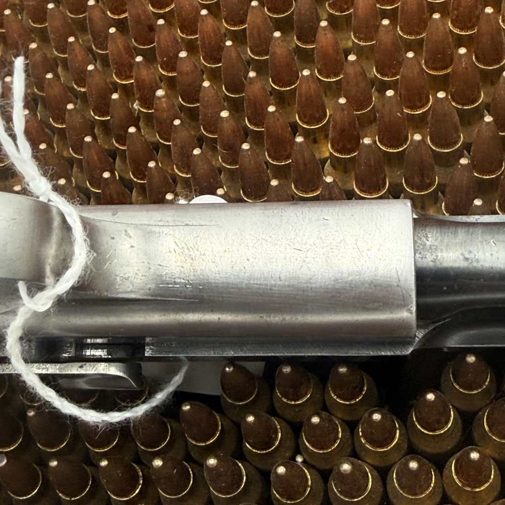 Browning Arms Company Hi Power Made In Belgium 9mm Layaway 1977-img-8