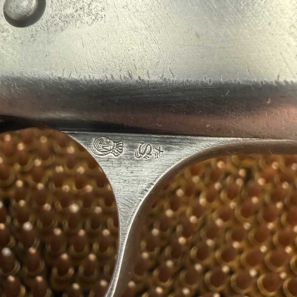 Browning Arms Company Hi Power Made In Belgium 9mm Layaway 1977-img-3