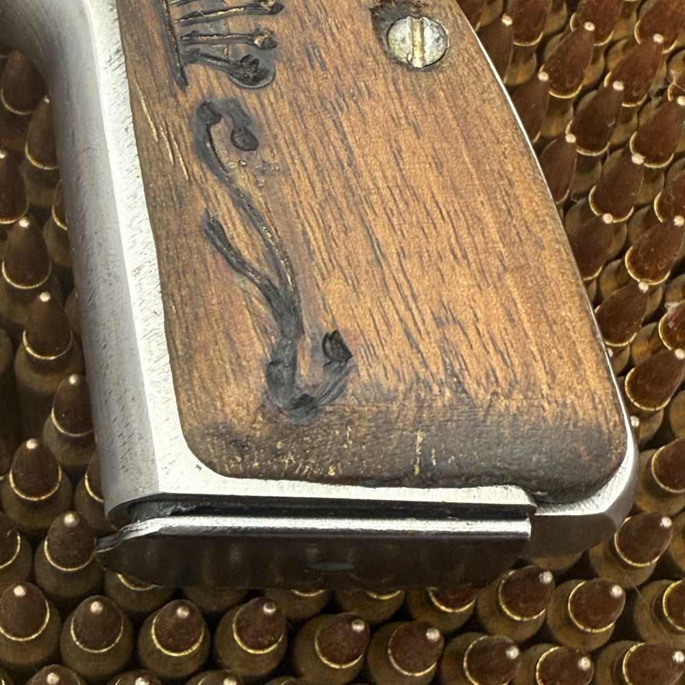 Browning Arms Company Hi Power Made In Belgium 9mm Layaway 1977-img-40