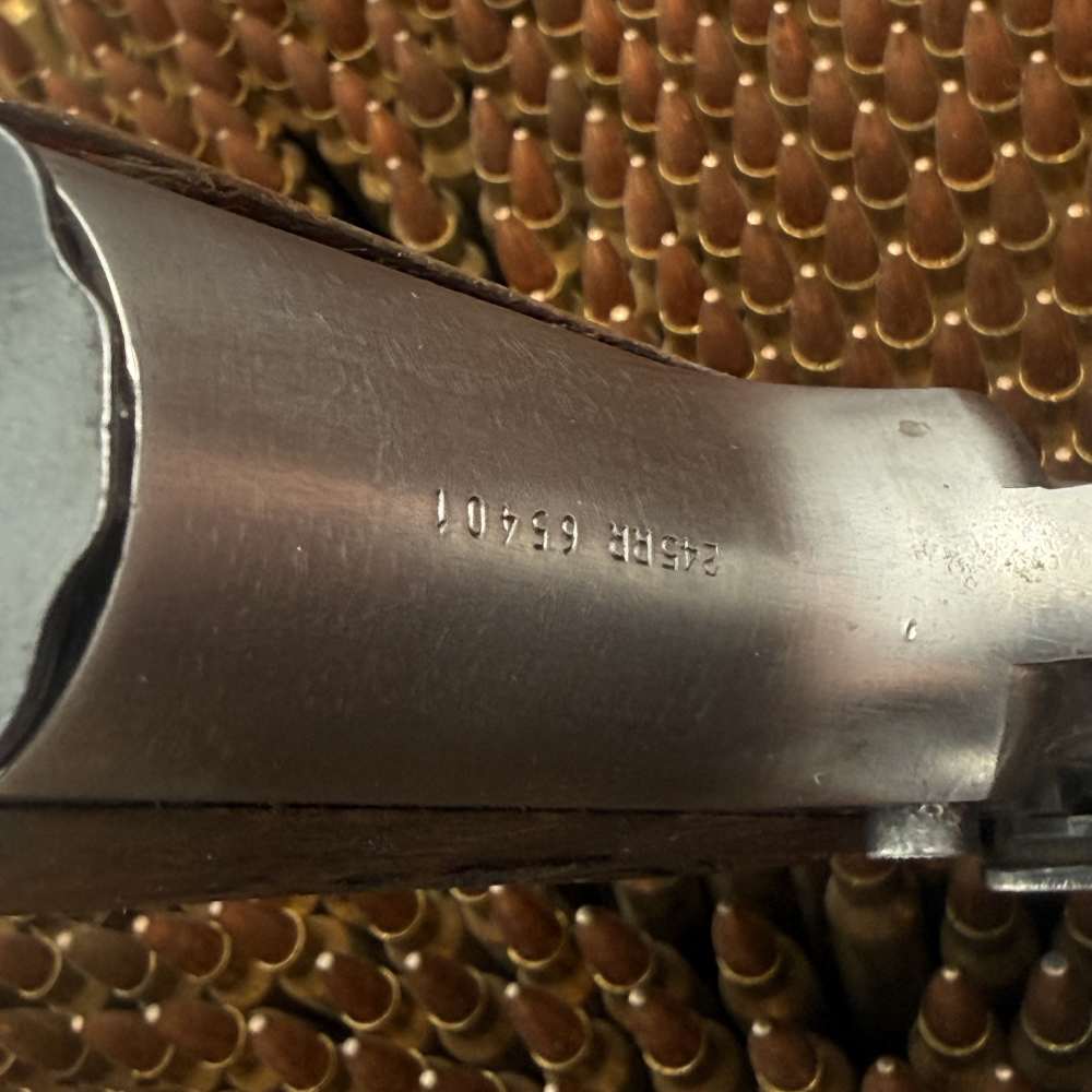 Browning Arms Company Hi Power Made In Belgium 9mm Layaway 1977-img-11