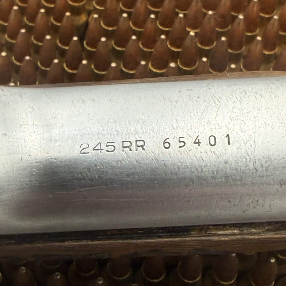 Browning Arms Company Hi Power Made In Belgium 9mm Layaway 1977-img-28