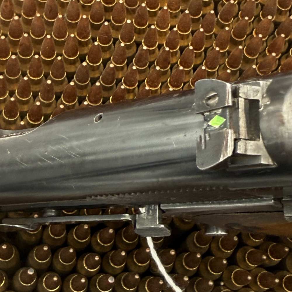 Browning Arms Company Hi Power Made In Belgium 9mm Layaway 1977-img-15