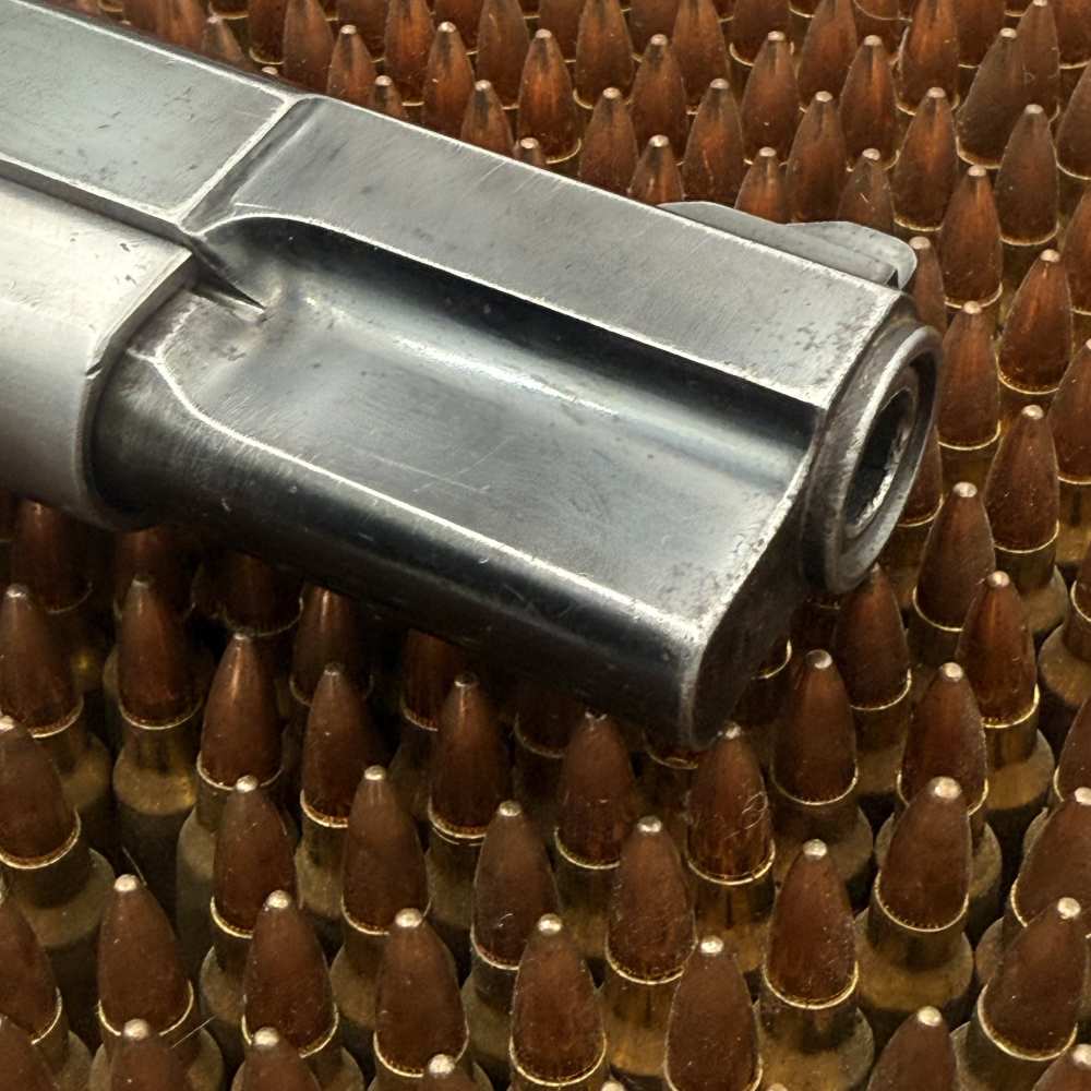 Browning Arms Company Hi Power Made In Belgium 9mm Layaway 1977-img-18
