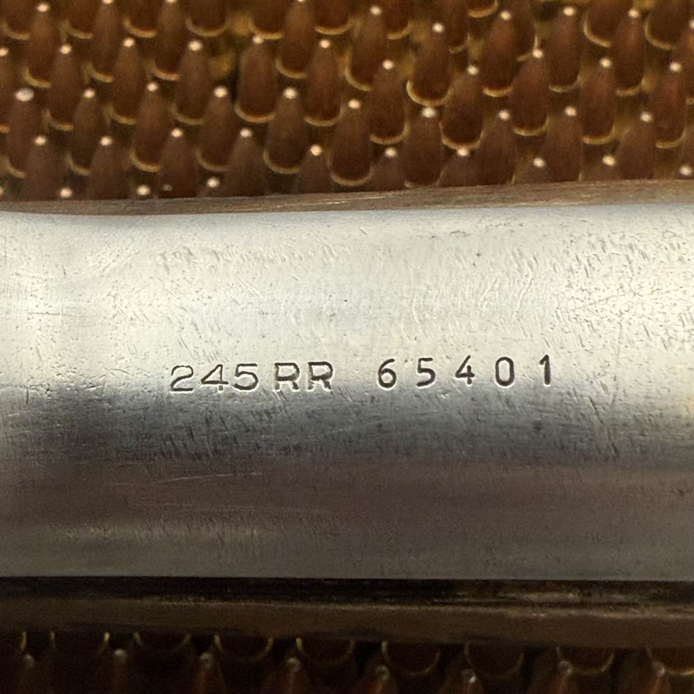 Browning Arms Company Hi Power Made In Belgium 9mm Layaway 1977-img-4