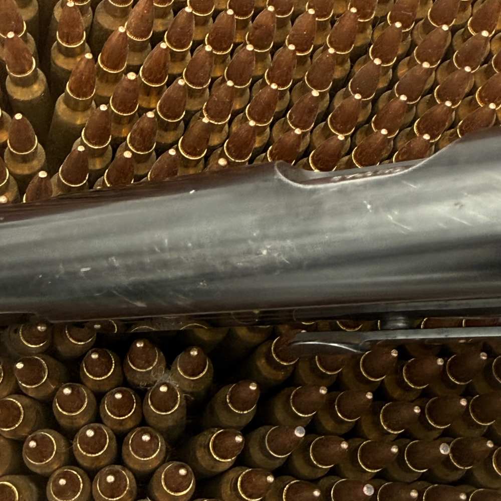 Browning Arms Company Hi Power Made In Belgium 9mm Layaway 1977-img-16
