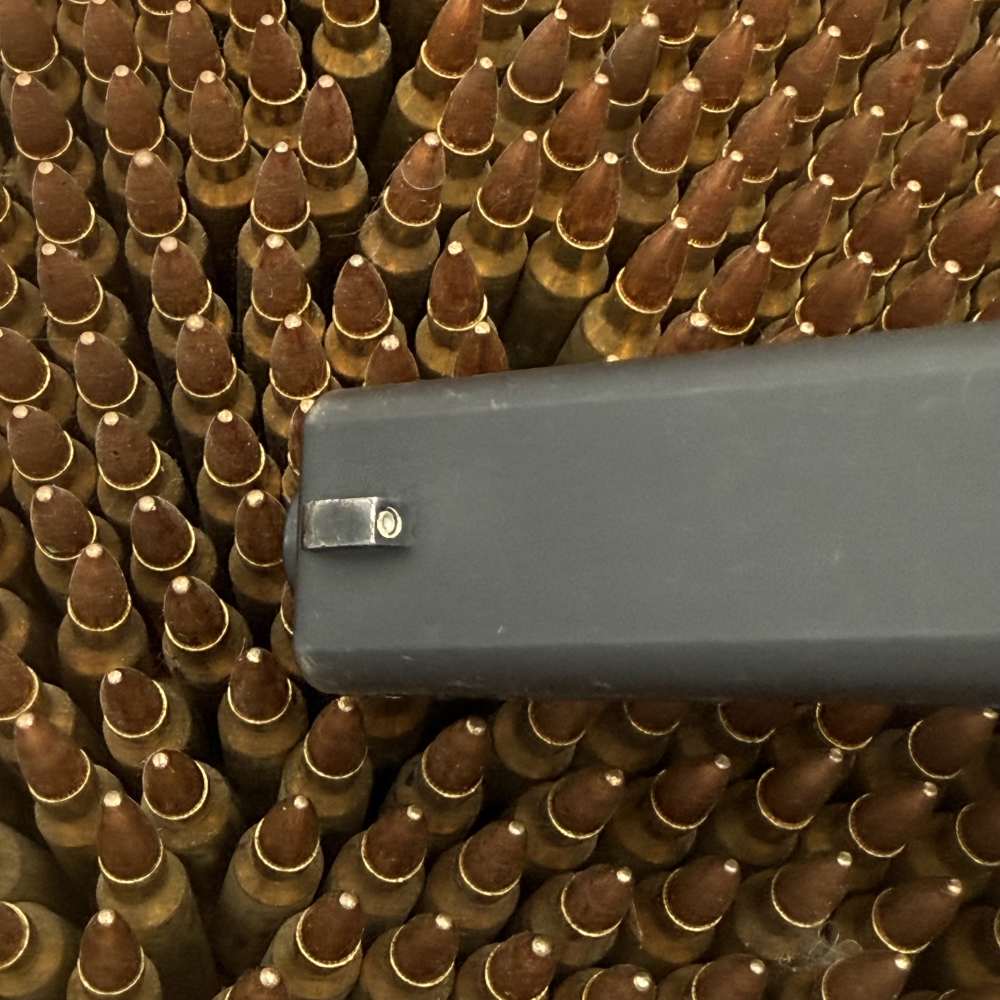 Glock 17 First Generation AT Prefix Bullet Box Tupperware Layaway 1986 Rare-img-20