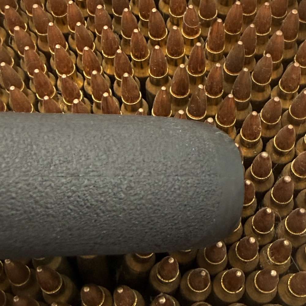Glock 17 First Generation AT Prefix Bullet Box Tupperware Layaway 1986 Rare-img-26