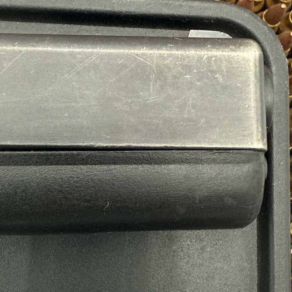 Glock 17 First Generation AT Prefix Bullet Box Tupperware Layaway 1986 Rare-img-11