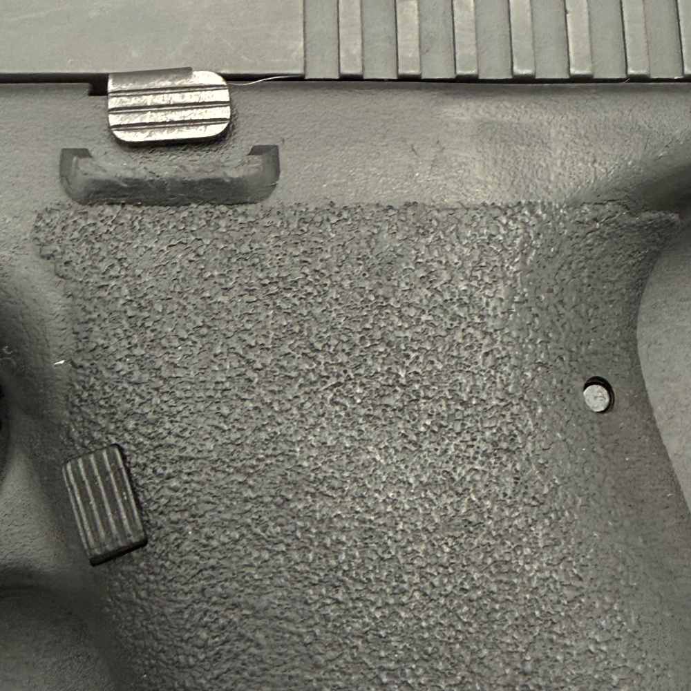 Glock 17 First Generation AT Prefix Bullet Box Tupperware Layaway 1986 Rare-img-8