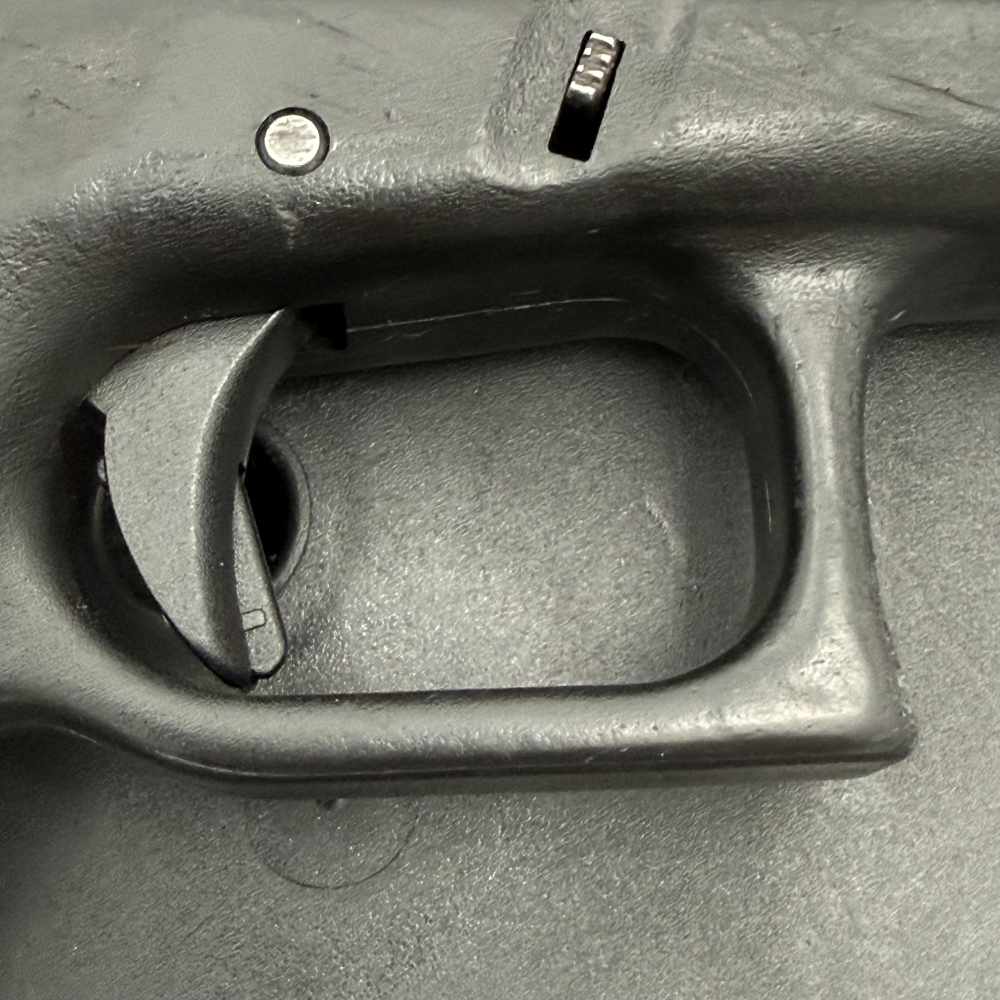 Glock 17 First Generation AT Prefix Bullet Box Tupperware Layaway 1986 Rare-img-16