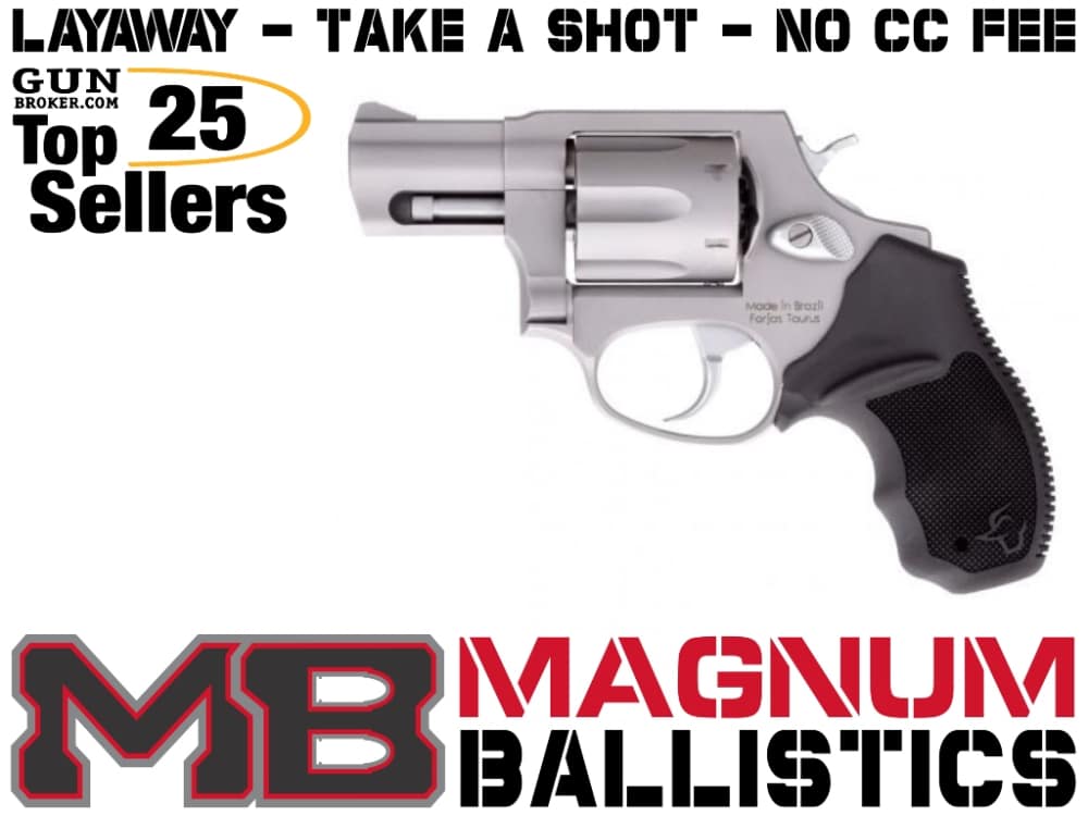 Taurus 856 38Spl 856 725327620846-img-0