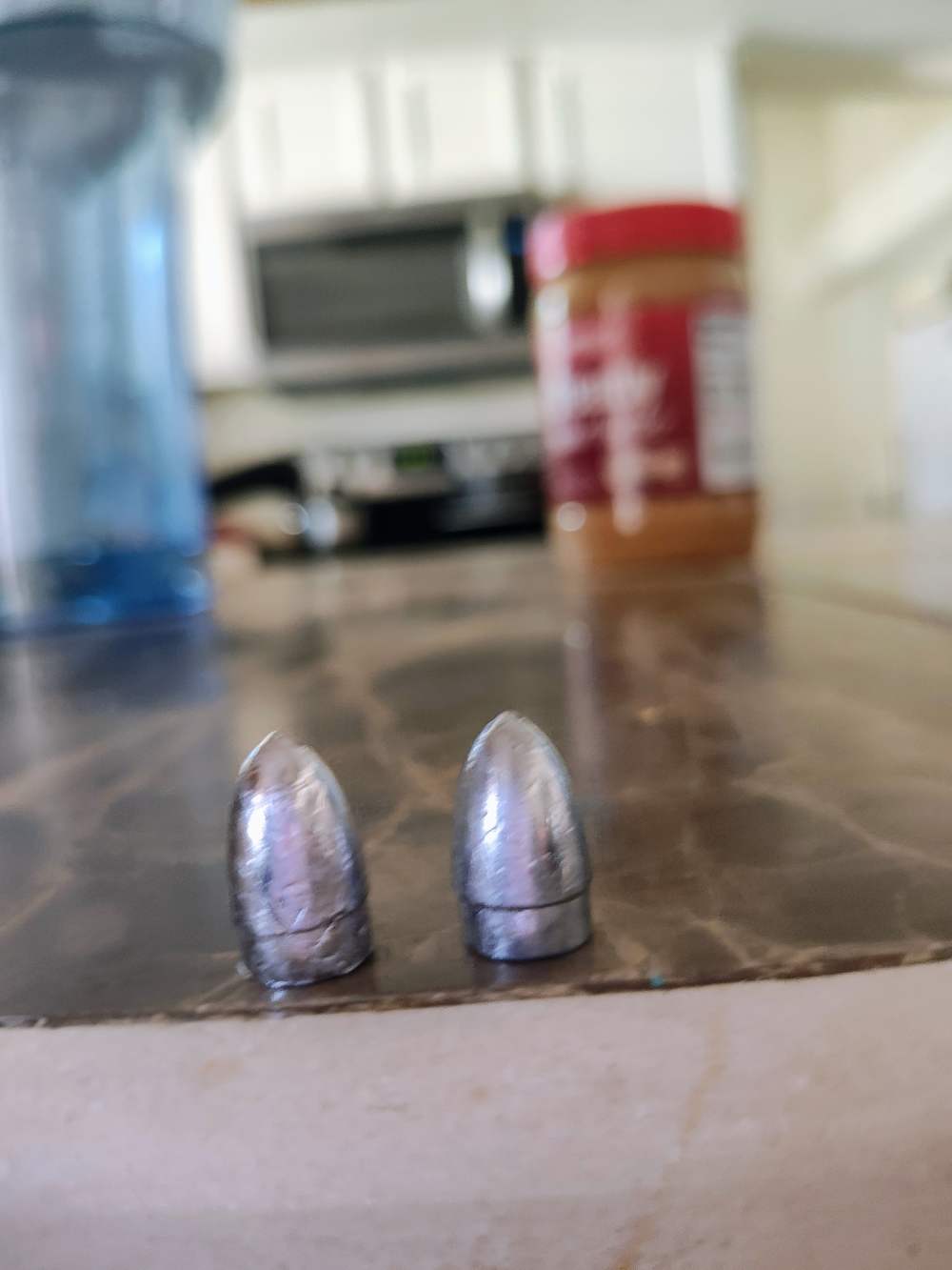 200 Navy .380 140 grain Pistol Bullet FREE Shipping -img-0