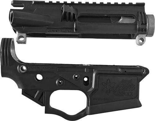ATI ALPHA MAXX STRIPPED LOWER/ UPPER RECEIVER COM-img-0