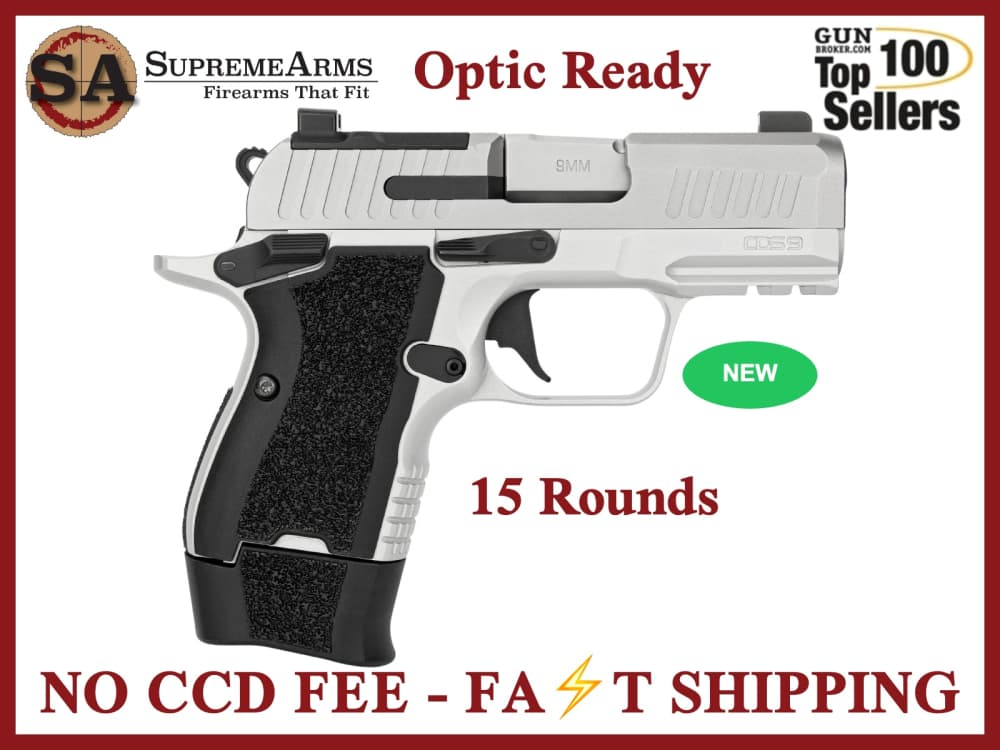 Kimber CDS9-img-0