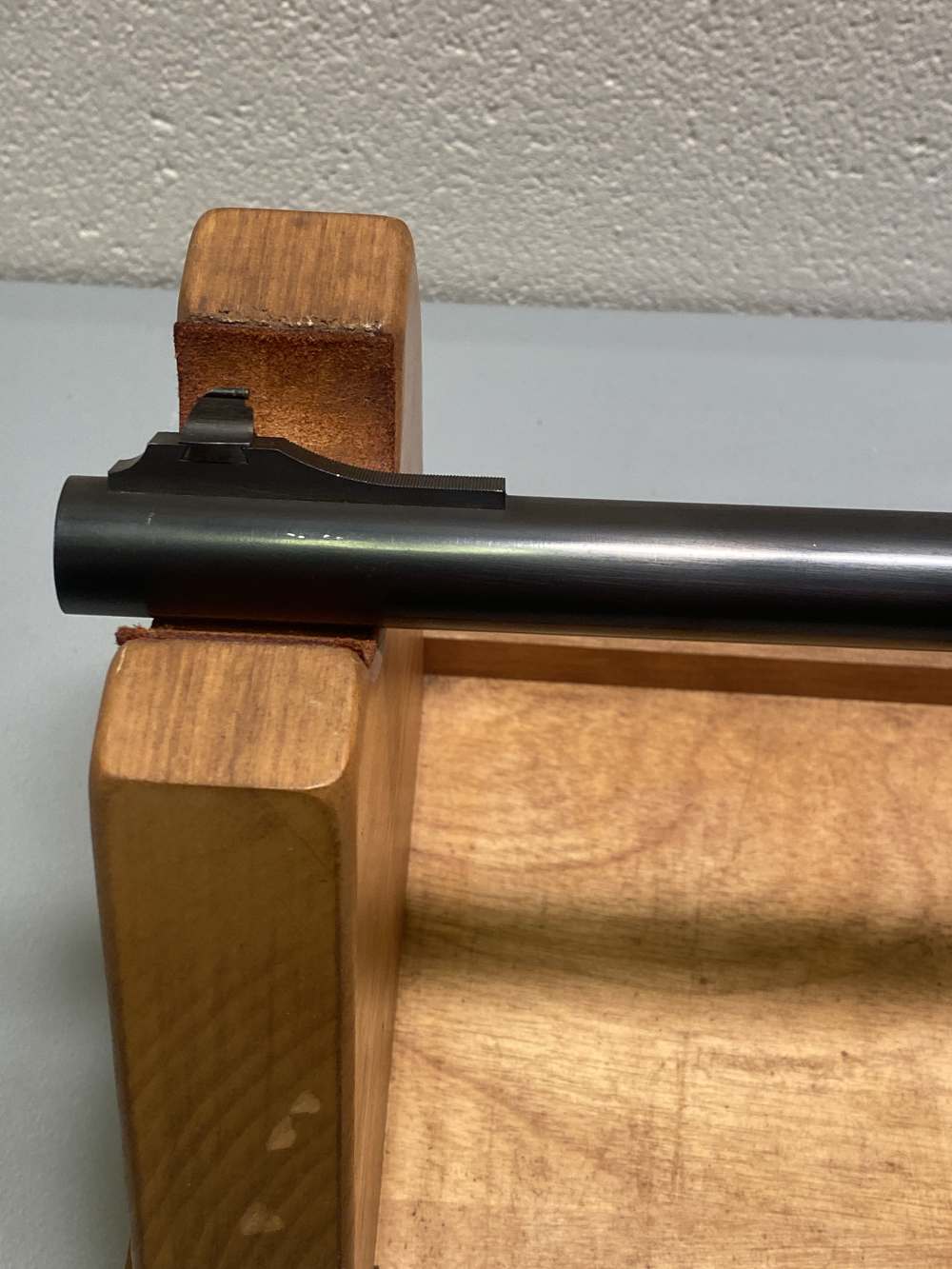 European Browning Big Game barrel 2 3/4”  RARE!-img-1