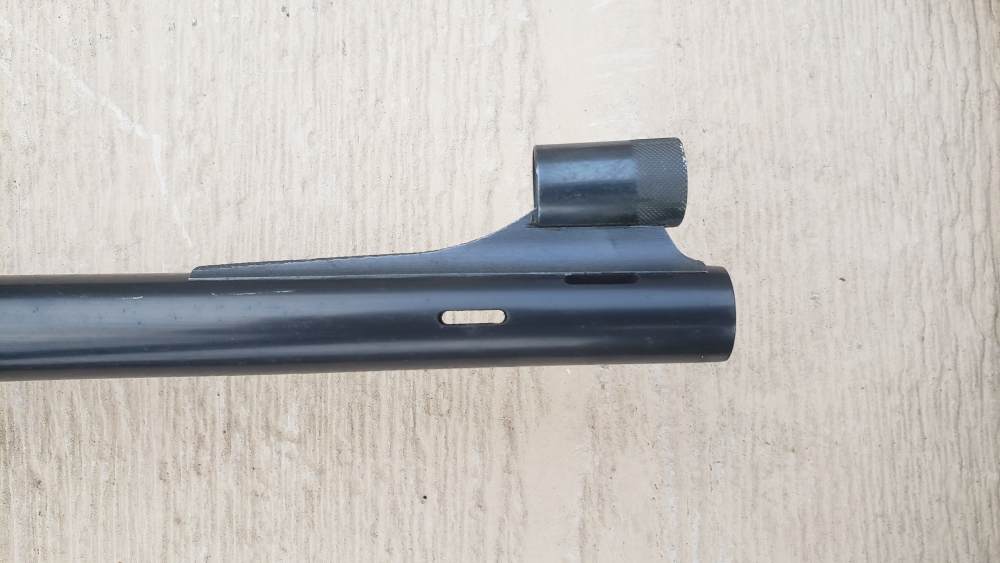 Interarms  Whitworth  375 H&H British made in Manchester  England -img-2