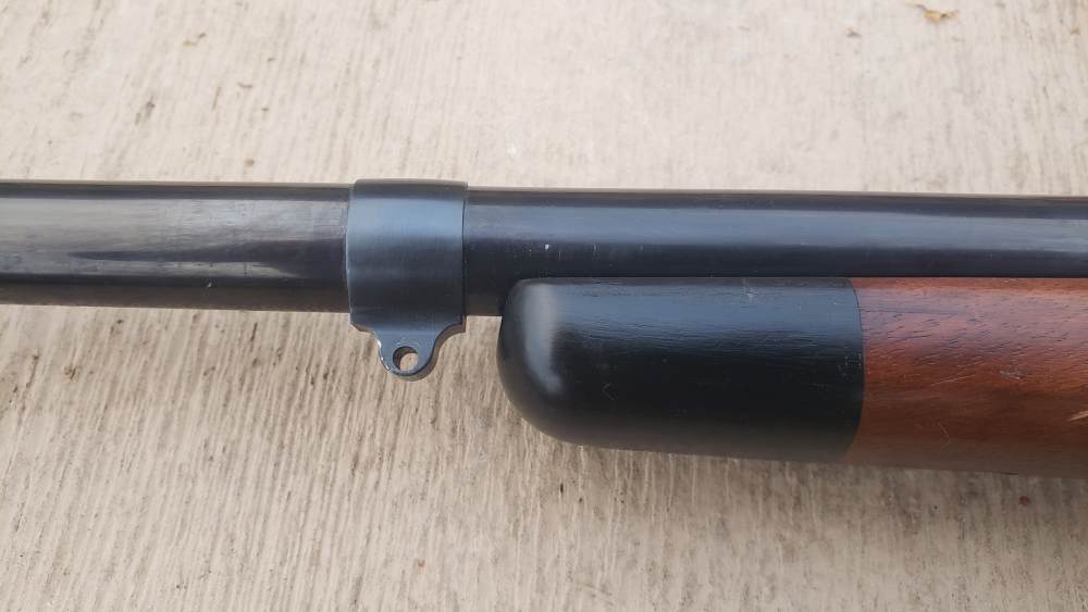 Interarms  Whitworth  375 H&H British made in Manchester  England -img-7