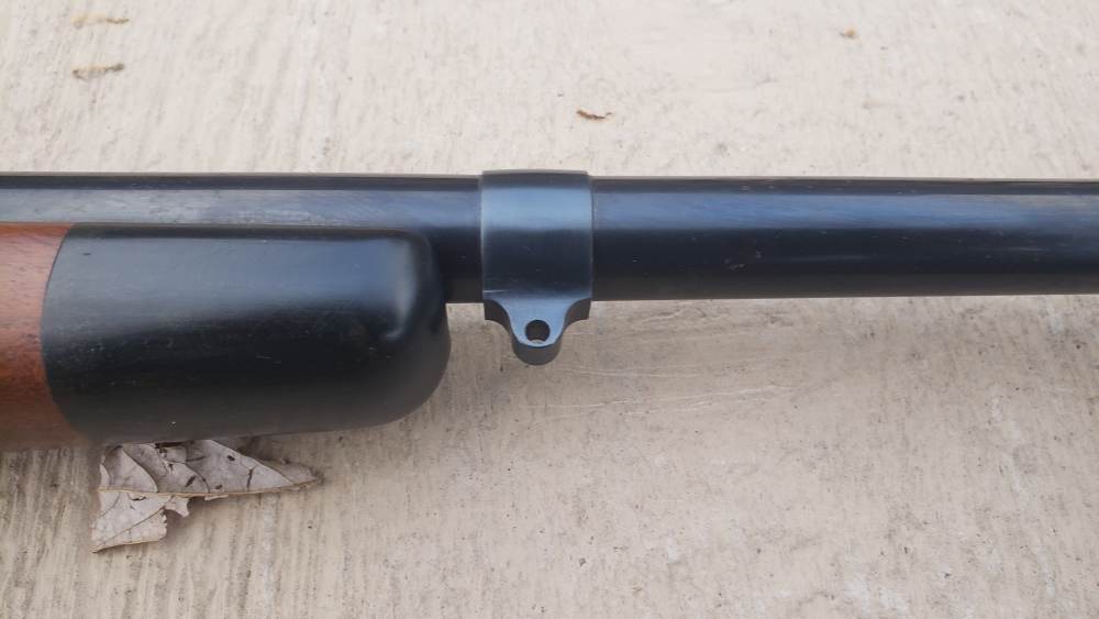 Interarms  Whitworth  375 H&H British made in Manchester  England -img-8