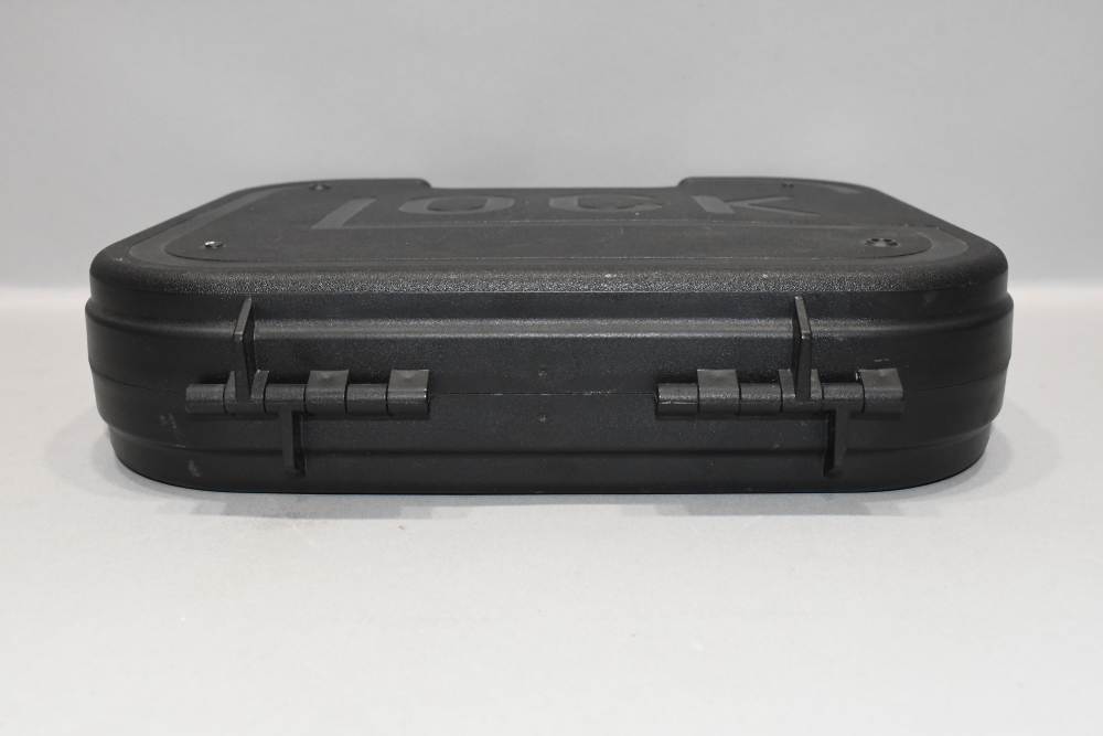 Nice Glock 23 G23 GEN4 Gen 4 Semi Auto Pistol 40 S&W 4.02" Bbl W Case-img-37