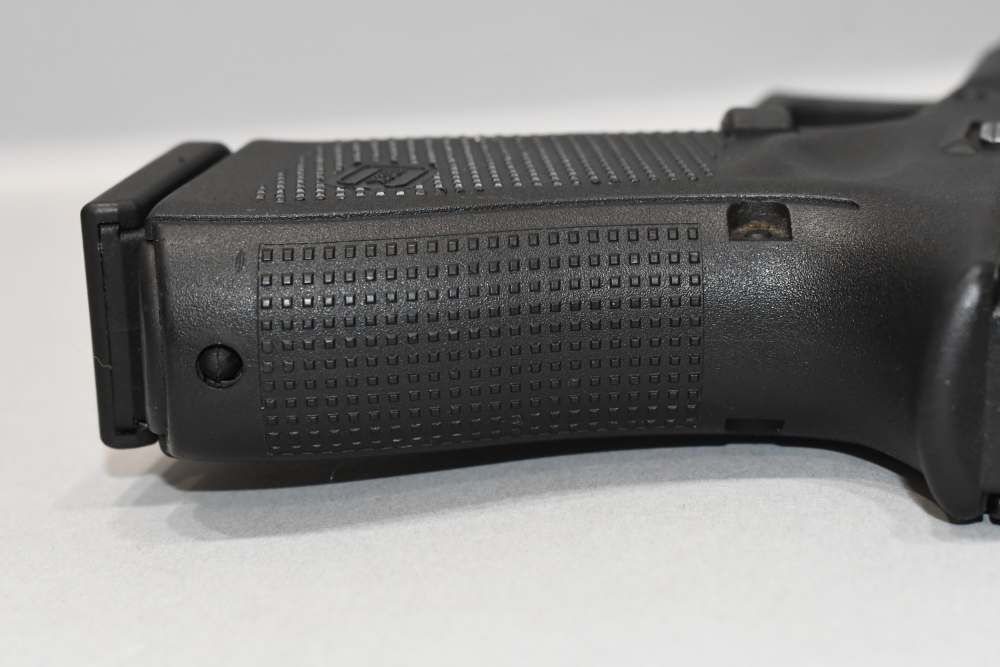 Nice Glock 23 G23 GEN4 Gen 4 Semi Auto Pistol 40 S&W 4.02" Bbl W Case-img-14